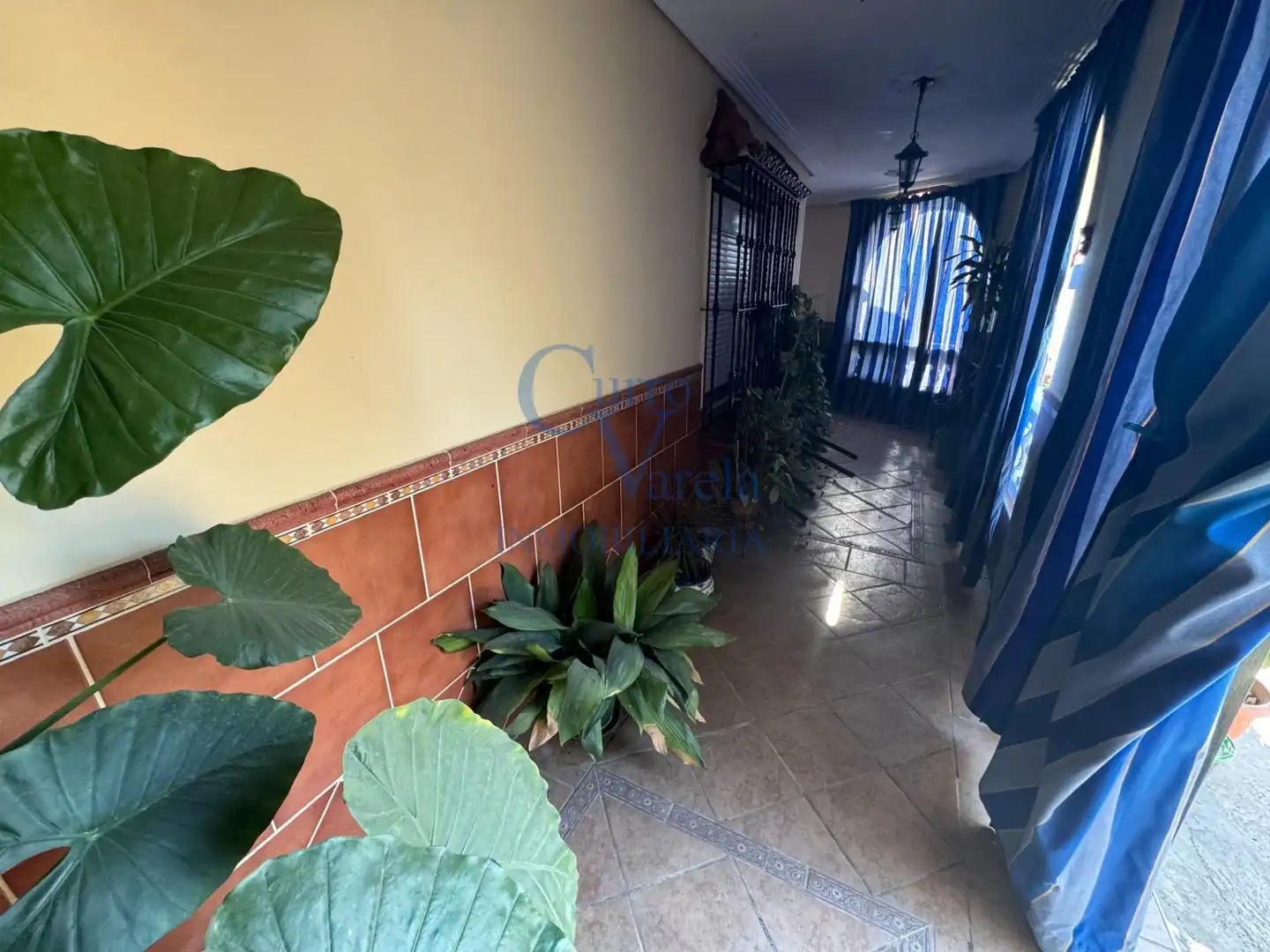 Country homes for sale in Dos Hermanas  with Air Conditioner, Heating and Private garden