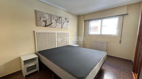 Foto 2 de Piso en venta en La Granja, Zaragoza Capital