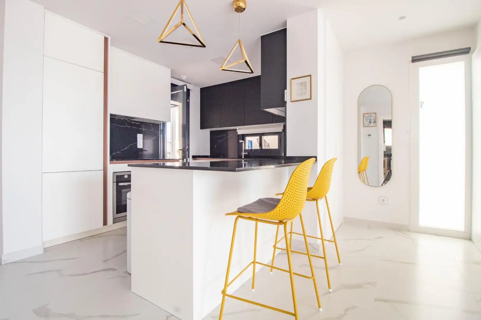 Apartamento con piscina en venta en San Miguel de Salinas, imagen 10