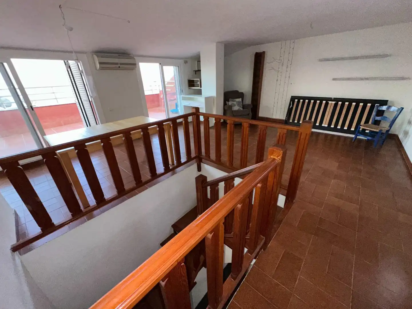 Attic for sale in Torredembarra  with Terrace
