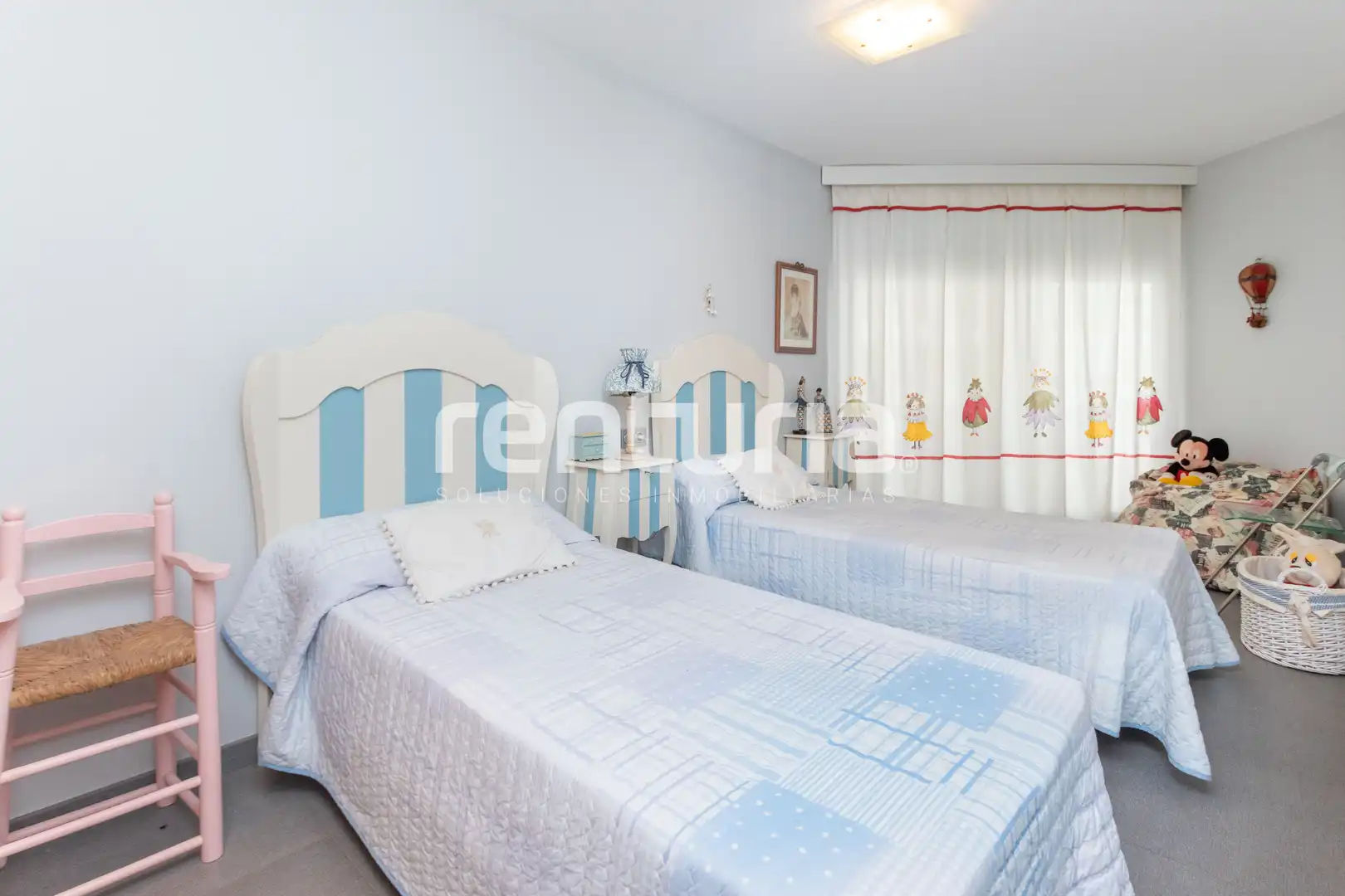 Piso de alquiler en Carrer Ponent, Playa del Puig