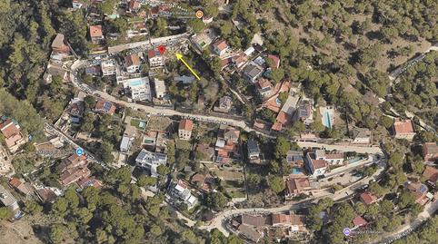 Foto 2 de Residencial en venta en Carrer de la Font del Mont, 50, Vallvidrera - Tibidabo - Les Planes,  Barcelona Capital