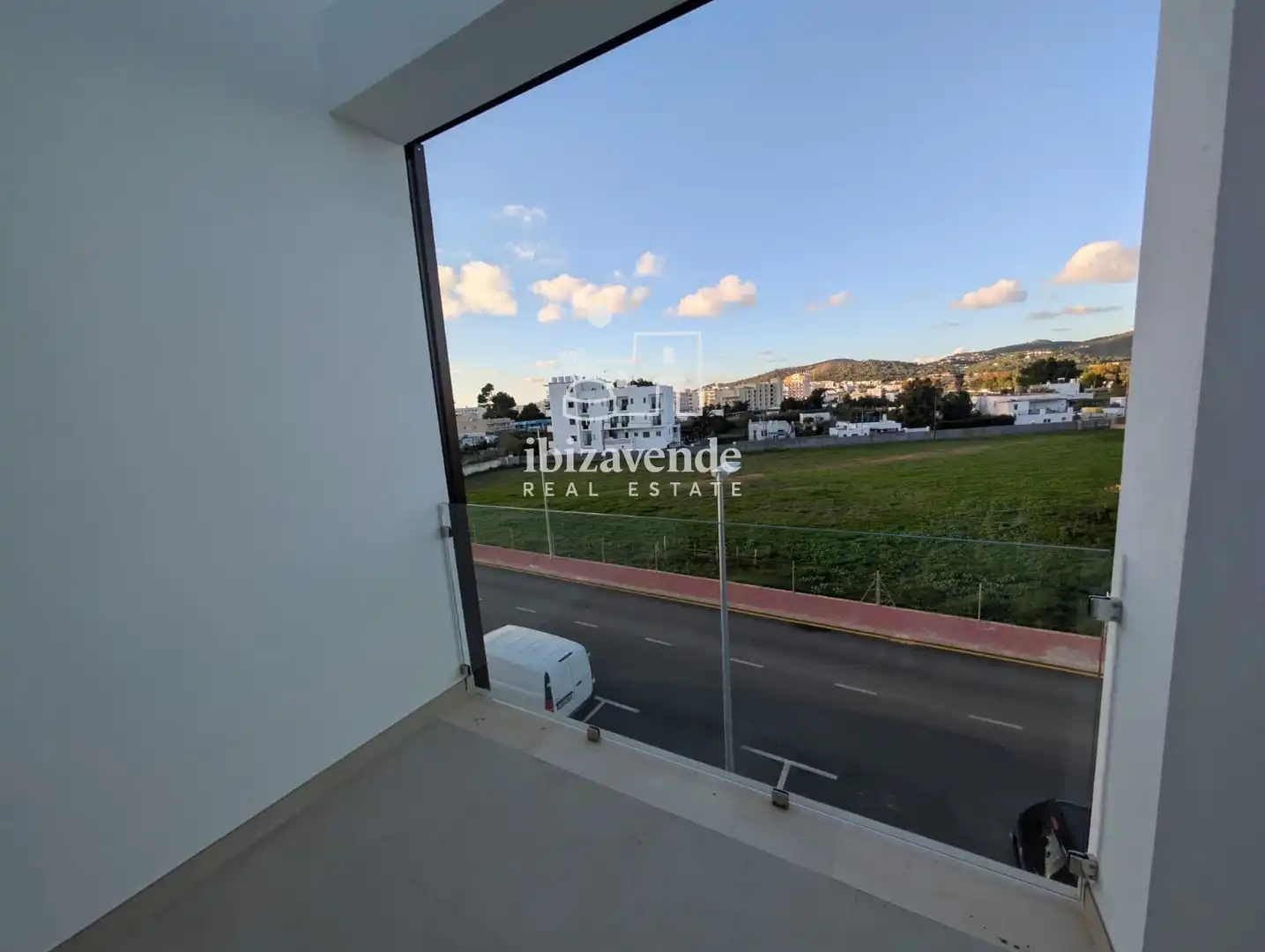 Piso con ascensor en venta en d'a Mari Ribas Portmany, imagen 20