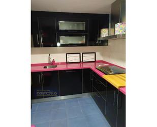 Kitchen of Apartment to rent in Mérida