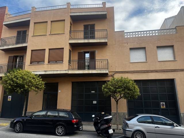 Nave industrial en Alquiler en HORTA en La Selva del Camp