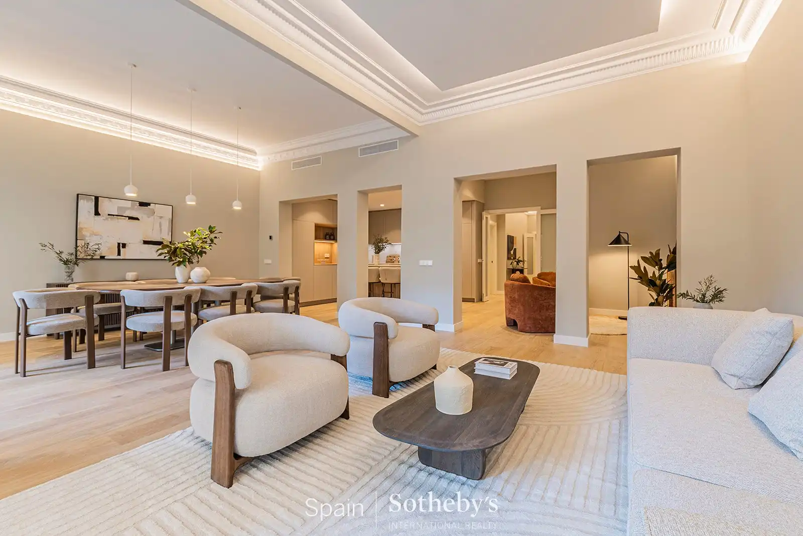 Apartment with lift for sale in Carrer de Muntaner 371, imagen 10