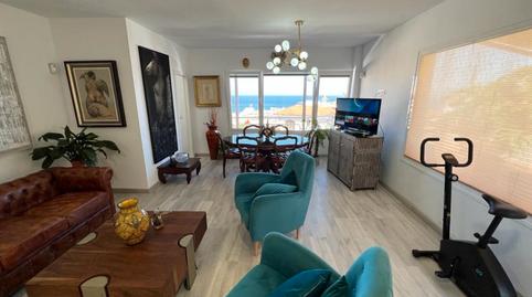 Foto 5 de Pis de lloguer a Calle San Amaro, 15b, Zona Botánico, Puerto de la Cruz