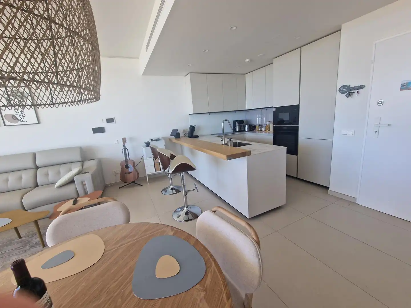 Wohnung mit Pool zum Verkauf in Mijas pueblo, imagen 13