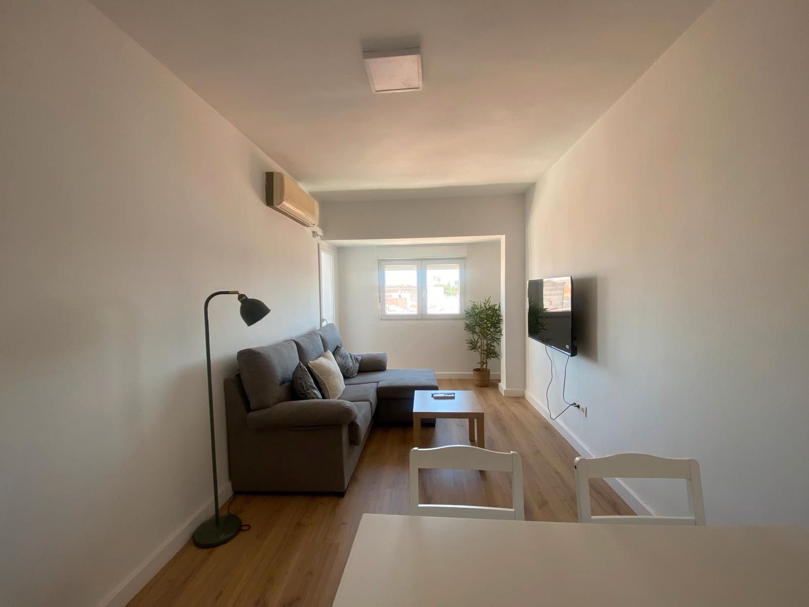 Living room of Flat to rent in Mérida