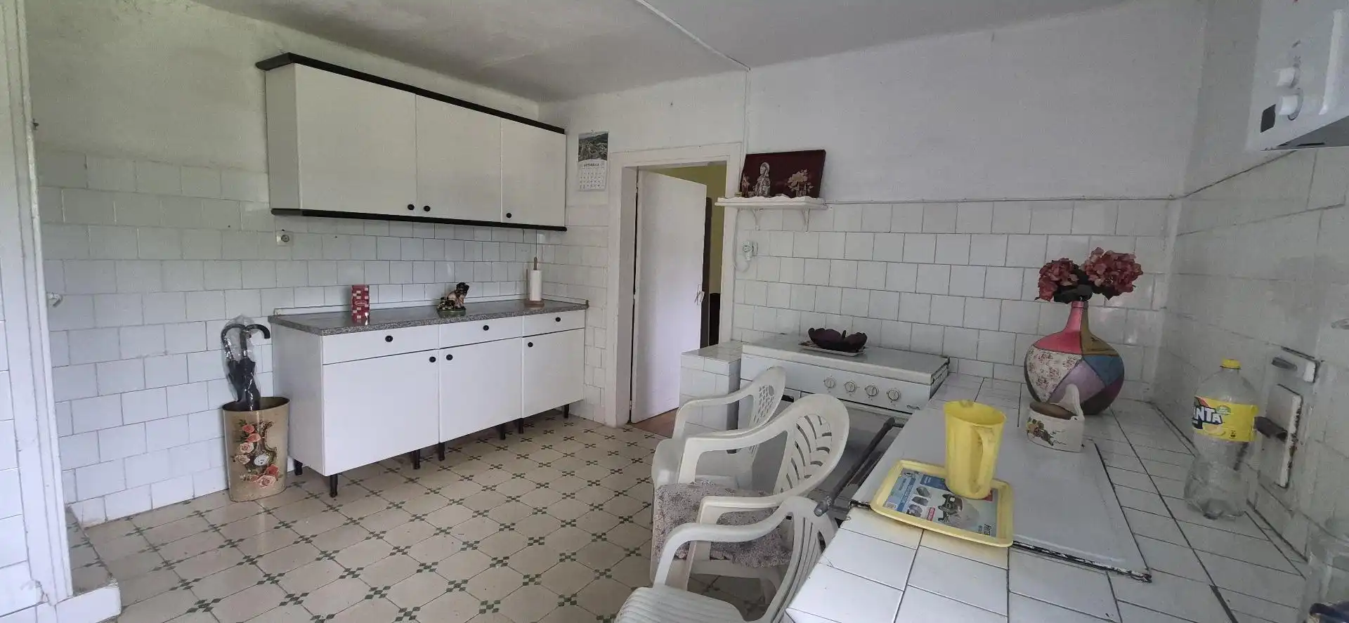 Kitchen of Residential for sale in Gorliz