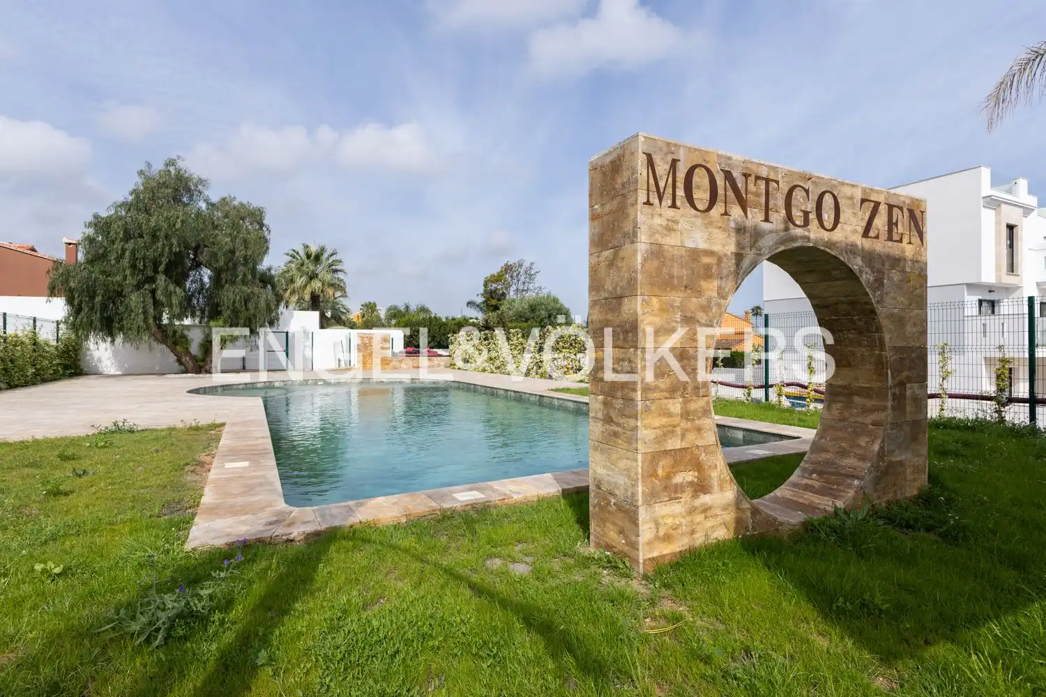 Flat with terrace for sale in El Montgó, imagen 38