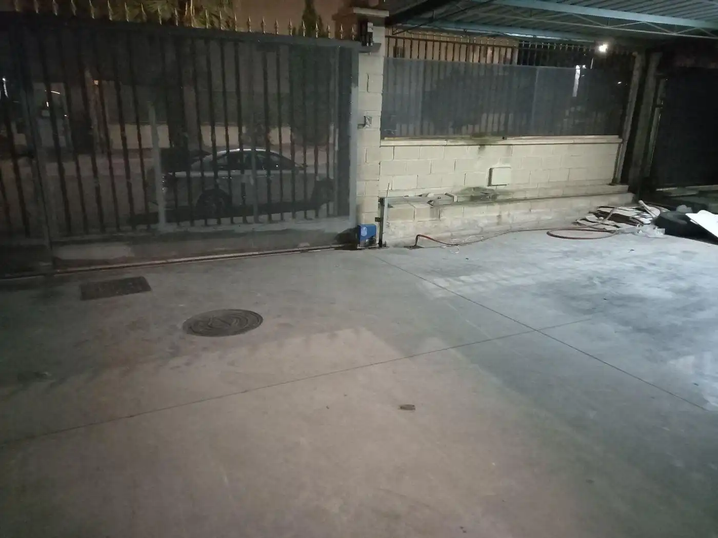 Nave industrial in vendita a Pedanías Este, imagen 16