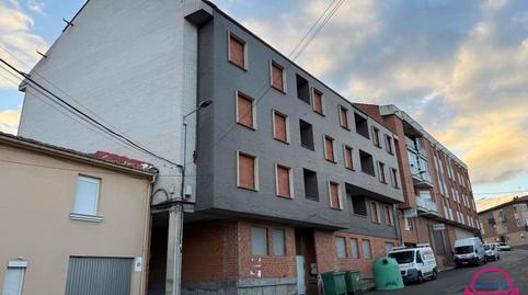 Foto 2 de Edifici en venda a La Ermita, Villaquilambre, León