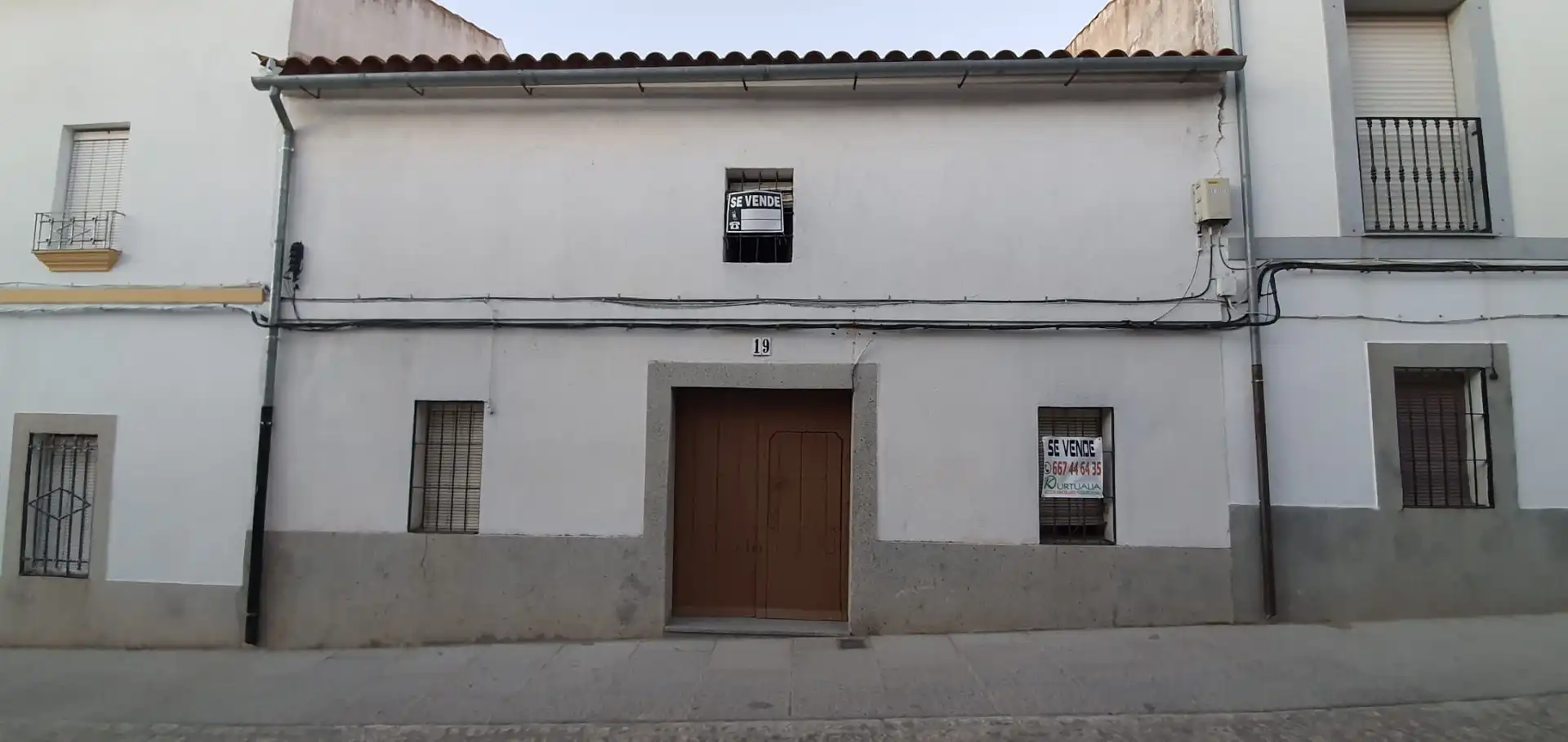House for sale in Calle San Sebastián