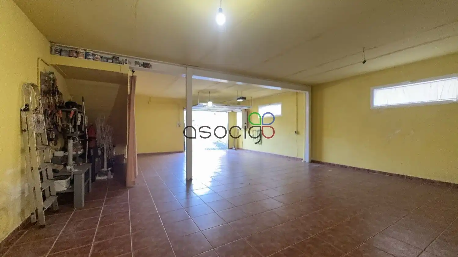 Casa adosada en venta en Cabanillas del Campo con Calefacción, Jardín privado y Terraza