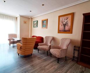 Sala d'estar de Pis en venda en  Córdoba Capital amb Aire condicionat, Calefacció i Parquet