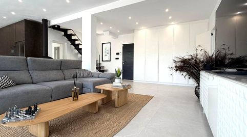 Chalet contemporáneo reformado a 5 minutos del centro de Elche, imatge 2