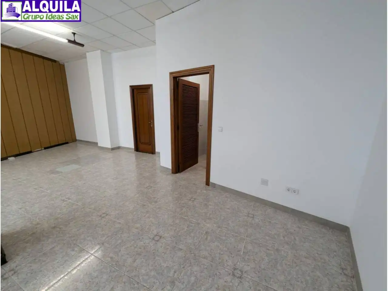Business premises for sale in Calle Médico Cortés, imagen 8