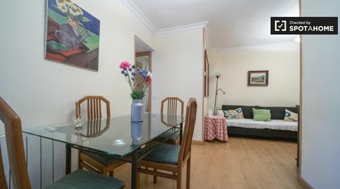 Photo 5 of Flat to rent in Puerta del Ángel, Madrid