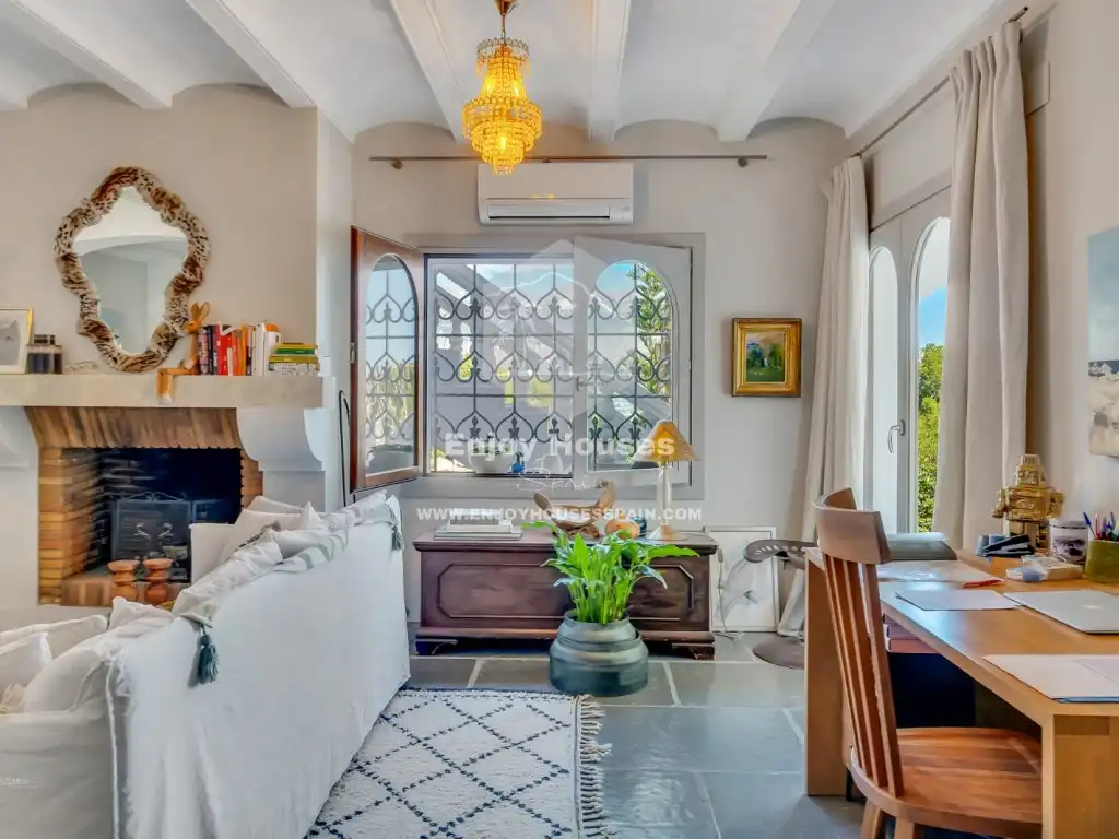 Casa o chalet en venta en Altea ciudad