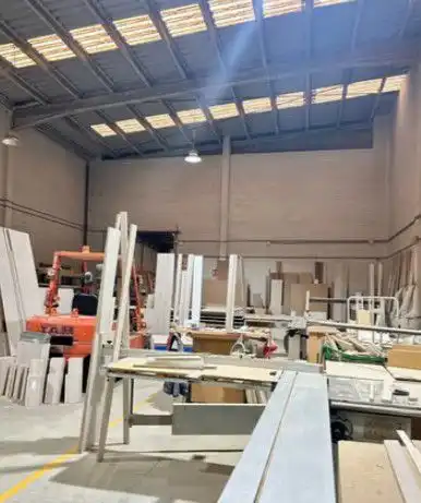 Nave industrielle à vendre à San José de la Rinconada, imagen 2