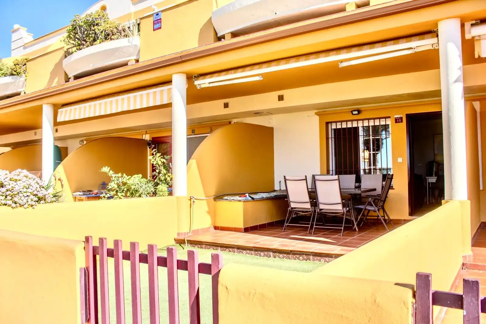 Apartamento con piscina en venta en Mar Adriatico, imagen 2
