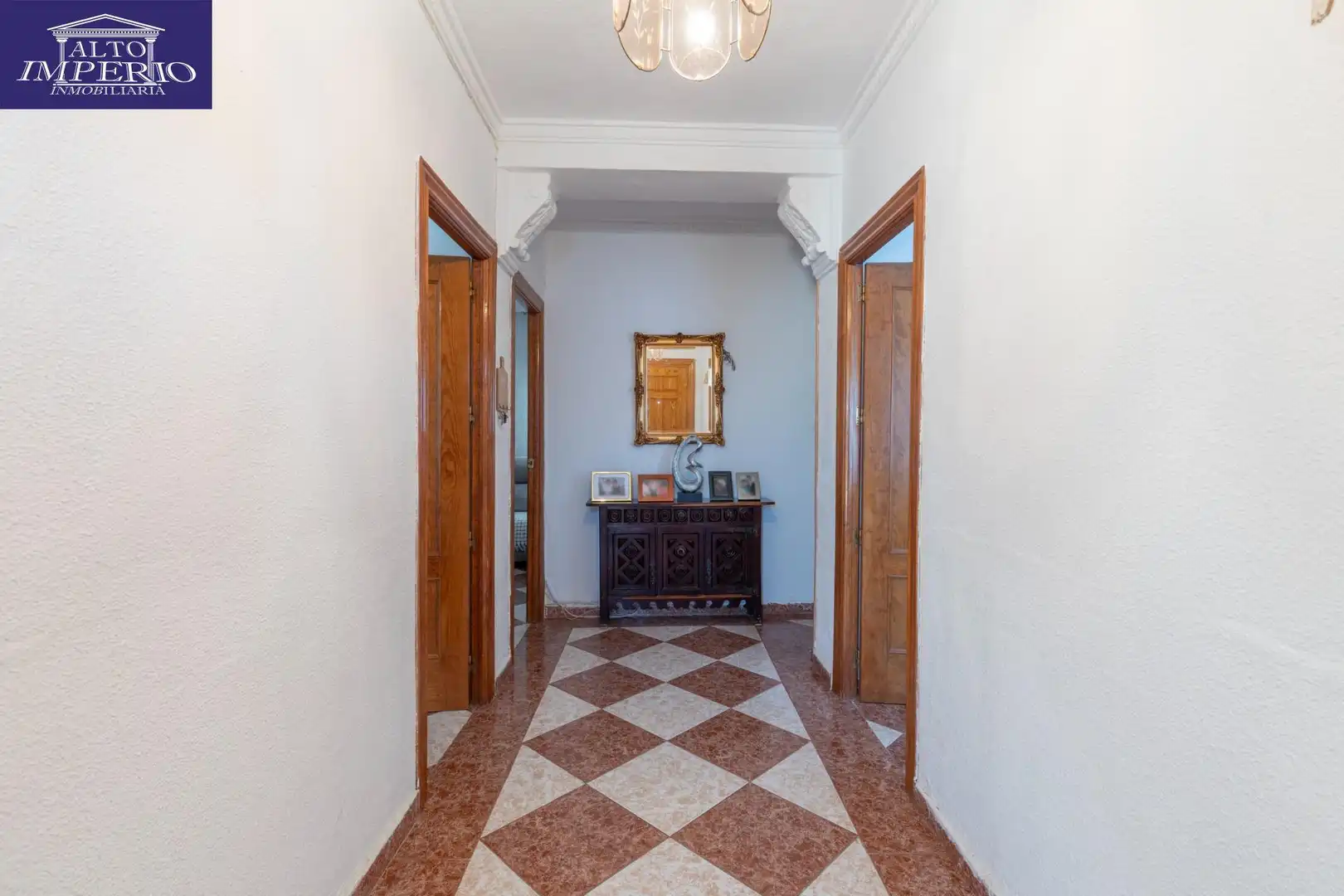 Casa o xalet en venda en La Zubia amb Terrassa
