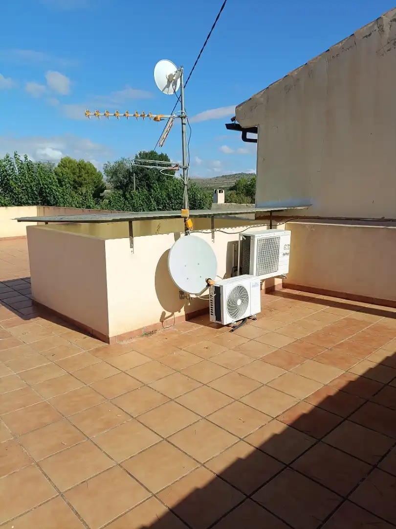Villa mit Garten zum Verkauf in Tobarra, imagen 21