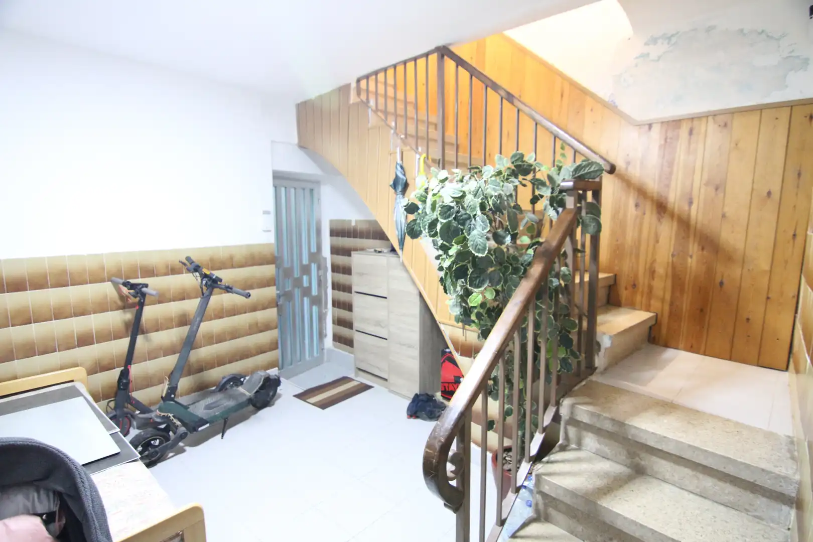 Casa o xalet en venda en Olesa de Montserrat amb Parquet, Terrassa i Forn