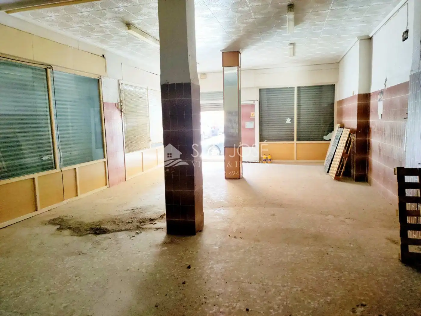 Business premises for sale in Aspe Centro, imagen 3