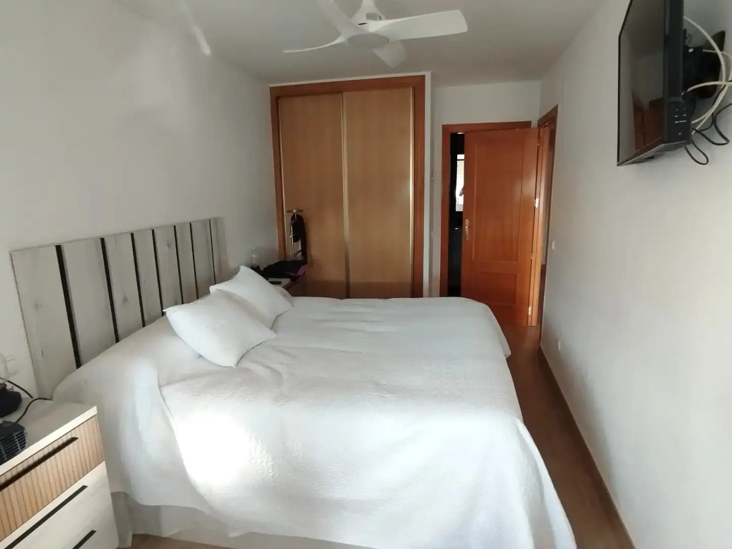 Piso con ascensor en venta en Avenida Beniardá, imagen 7