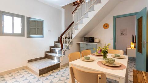 Foto 3 de Casa o xalet de lloguer a Centro, Granada