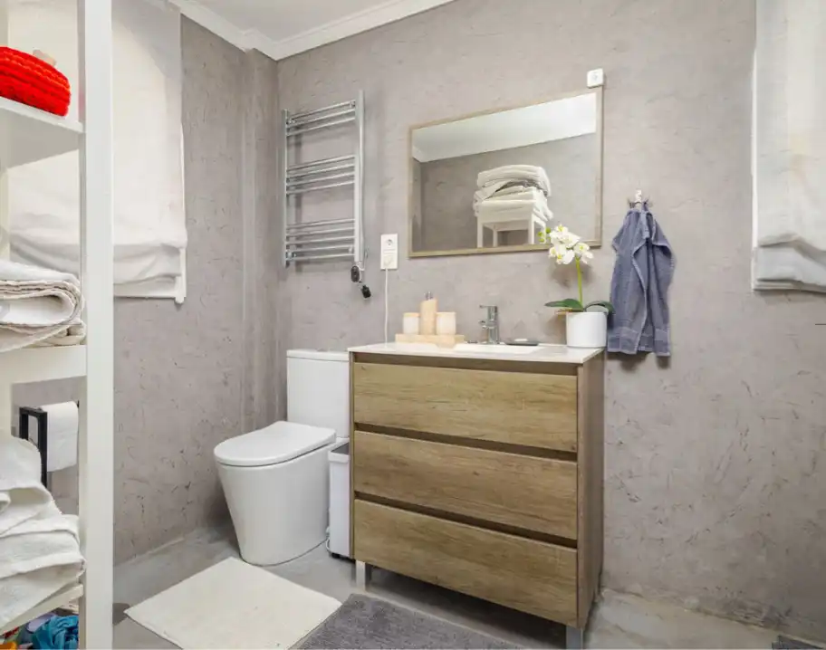 Appartement avec piscine à vendre à Mijas pueblo, imagen 13
