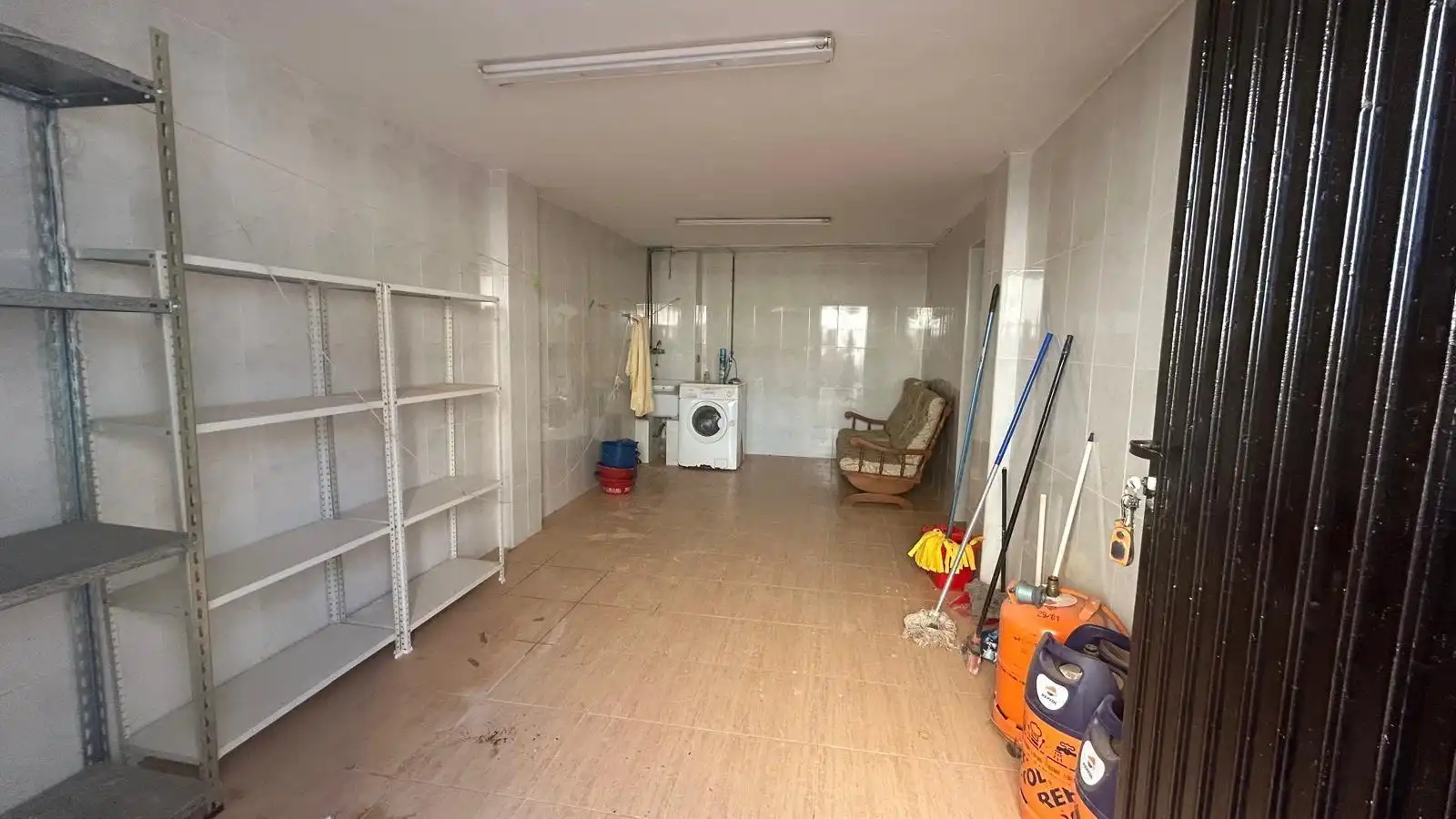 Maison jumelée avec terrasse à vendre à El Hornillo, imagen 23
