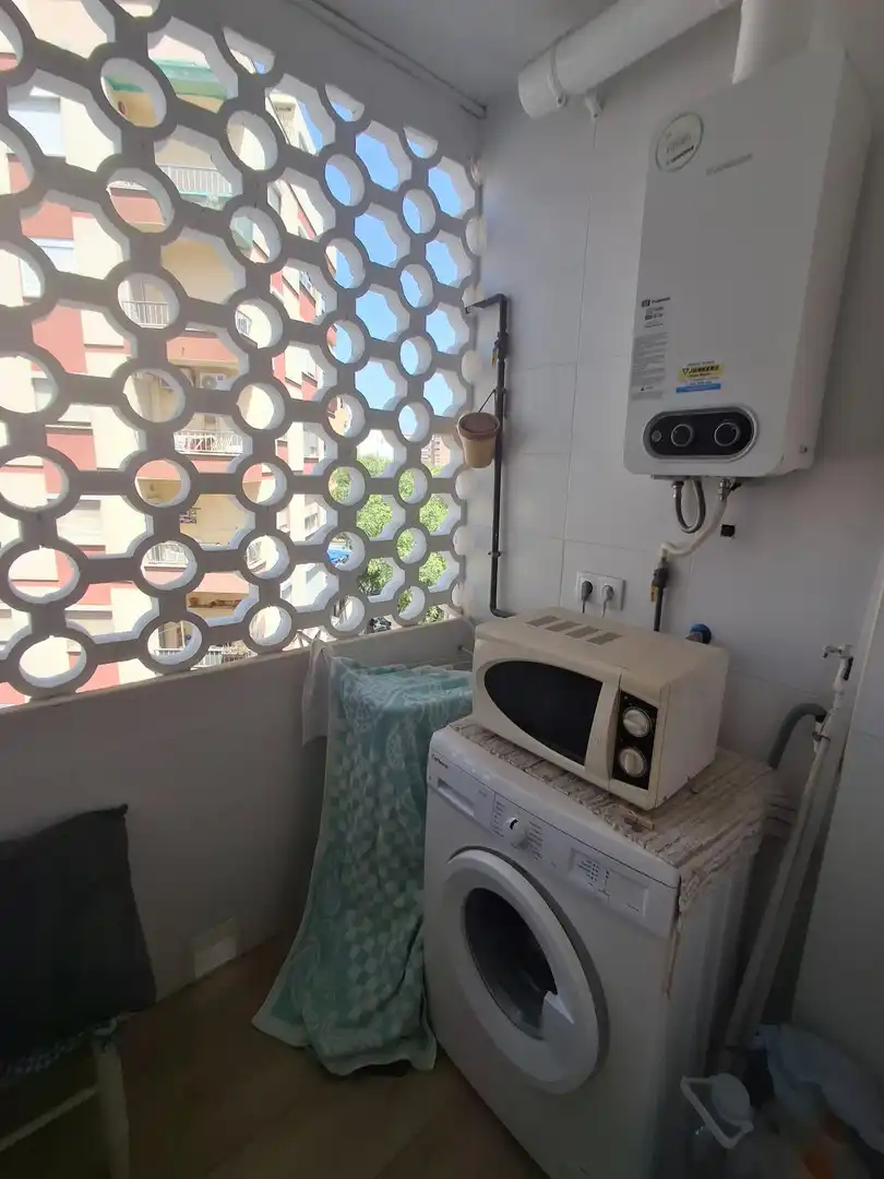 Piso con terraza en venta en Nord, imagen 9