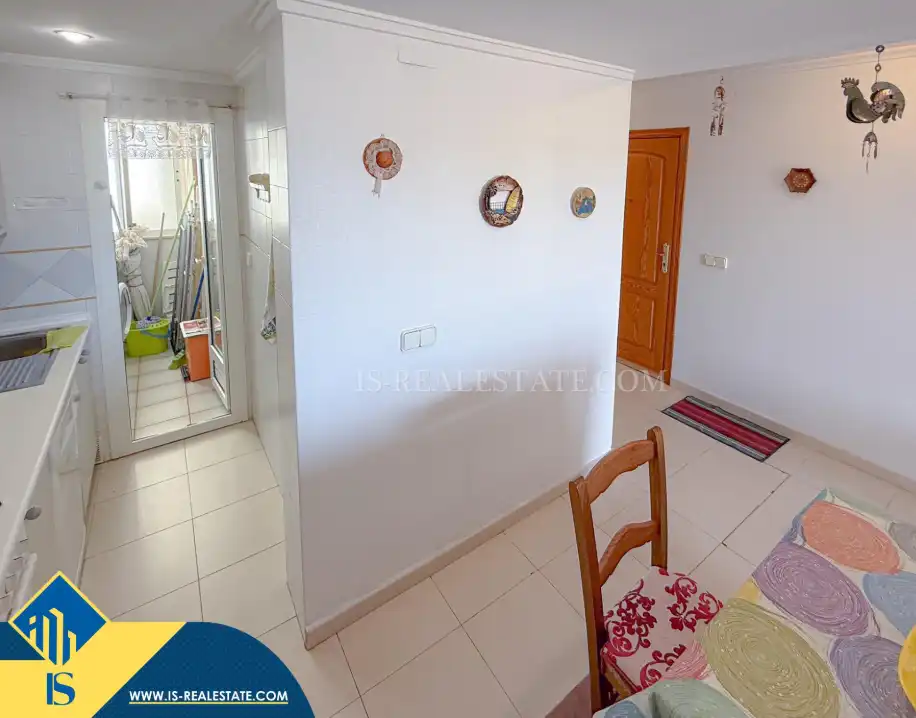Piso con ascensor en venta en La Mata, imagen 15