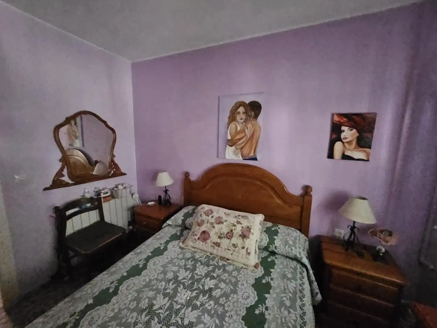 Chalet con piscina en venta en Pedanías - Extrarradio, imagen 19