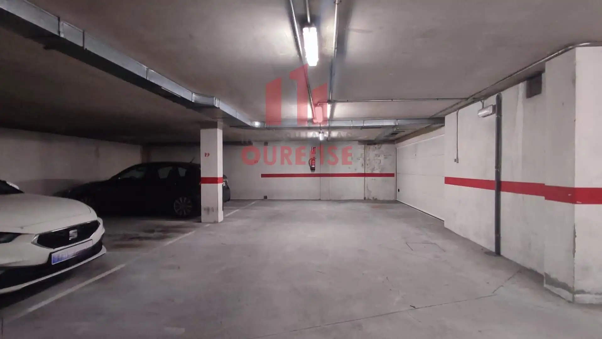Parking of Garage for sale in Ourense Capital 
