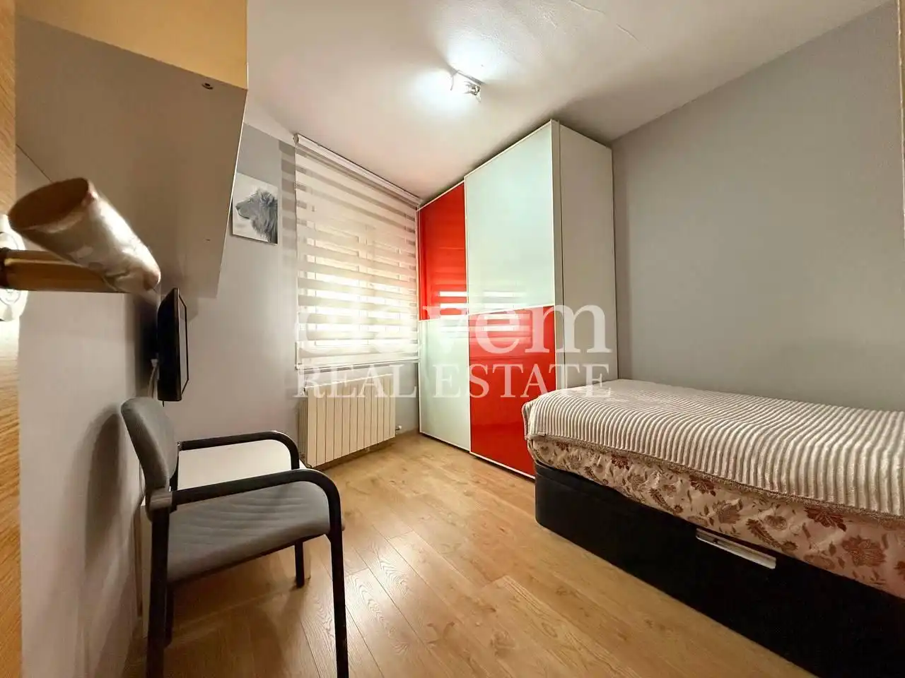Habitación de Piso en venta en Barcelona con Aire acondicionado y Terraza