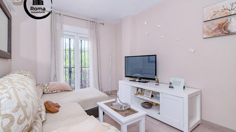 Foto 4 de Piso en venta en Corvales, La Zubia Ciudad, La Zubia