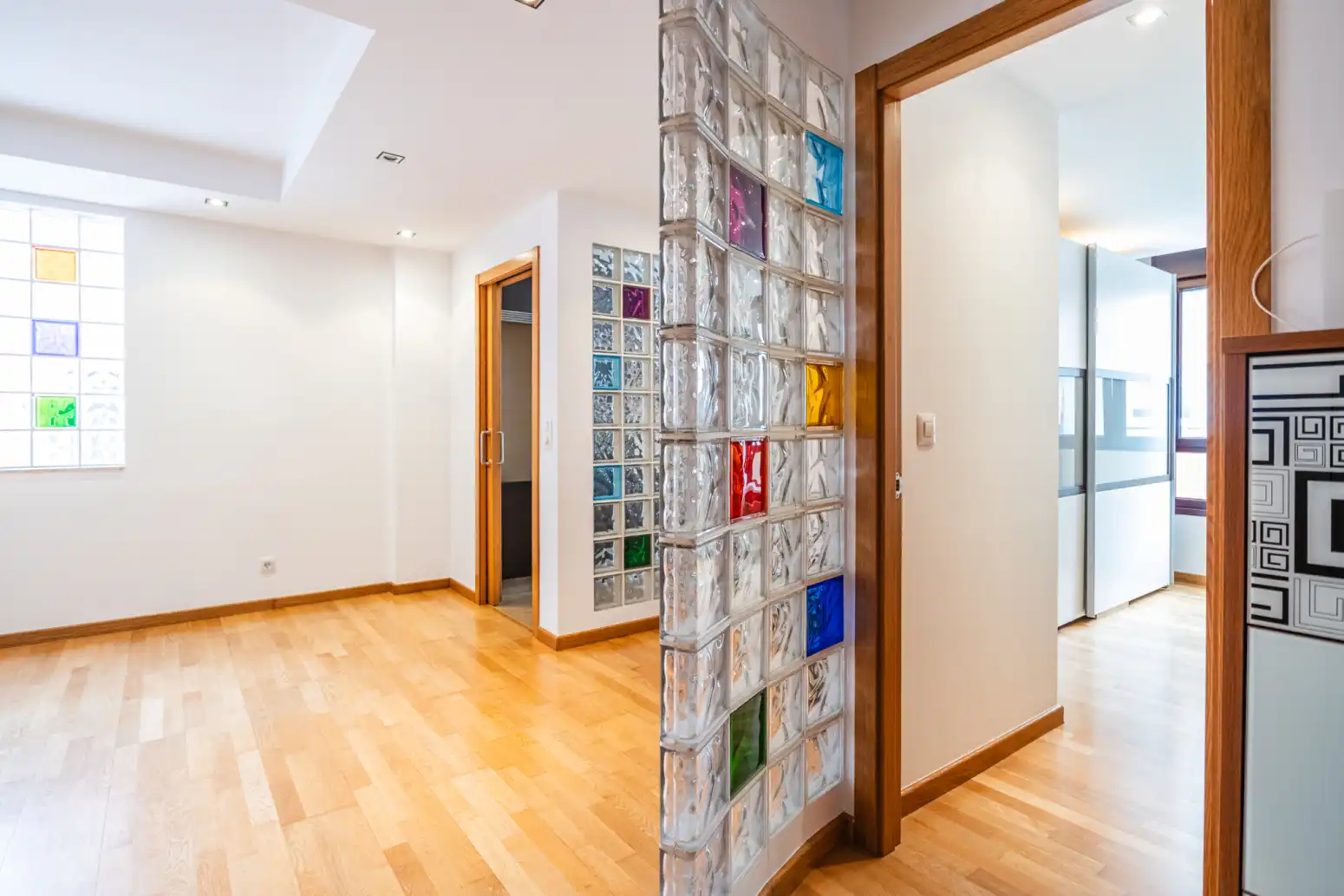 Piso de alquiler en San Martín del Rey Aurelio con Calefacción, Terraza y Trastero