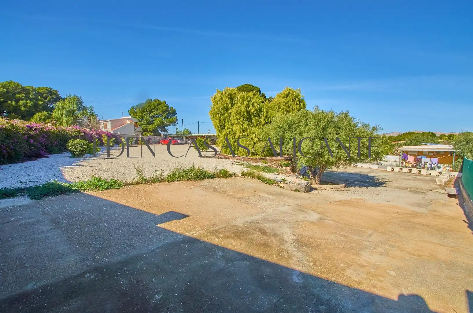 Casa o xalet en venda en Alicante / Alacant amb Aire condicionat, Jardí privat i Terrassa