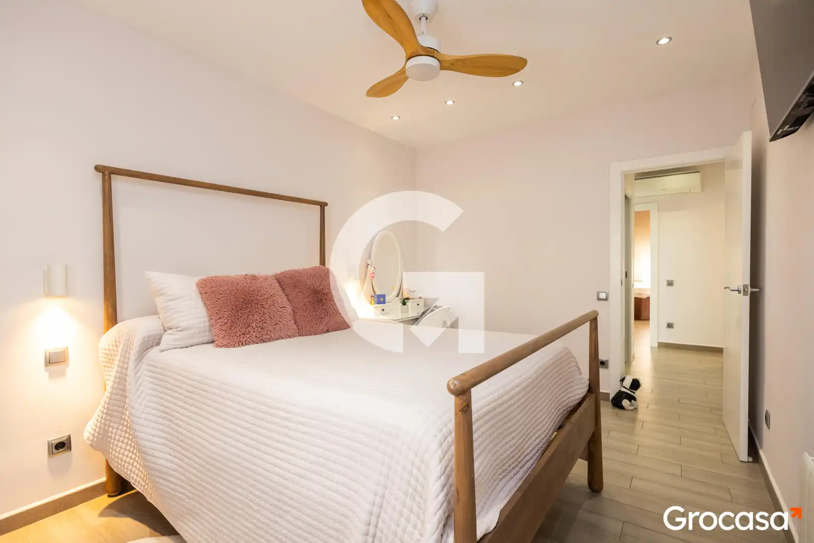 Appartamento con terrazza in vendita a Pallejà, imagen 15
