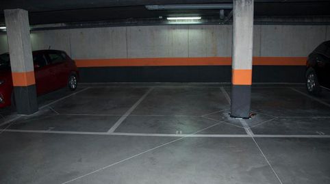 Foto 4 de Garaje en venta en C/ Silvina, San Fermín, Madrid Capital
