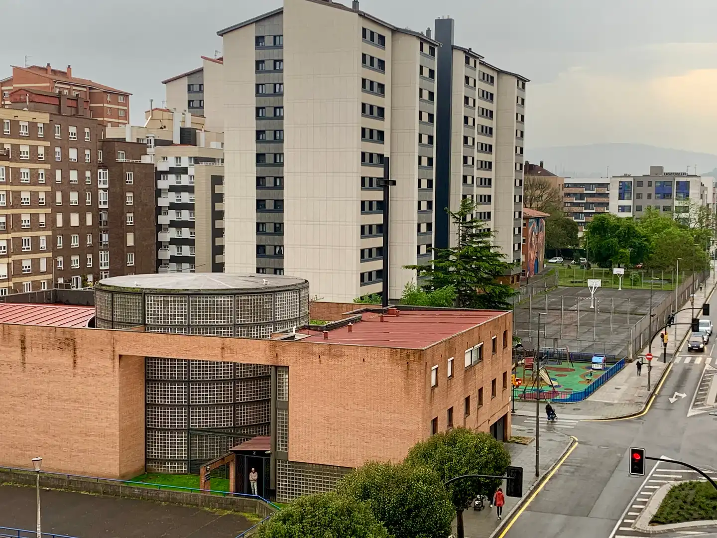 Estudio de alquiler en Calle Manuel R Alvarez, La Calzada