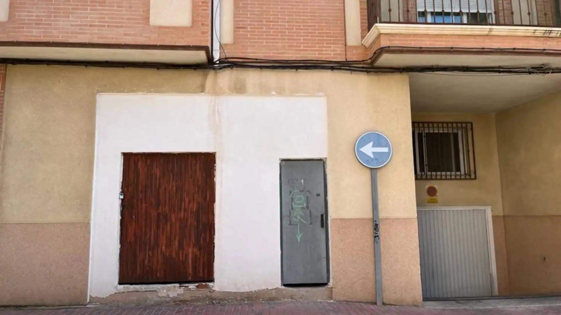 Geschaftsraum zur Miete in Calle JUAN RAMON JIMENEZ, Archena