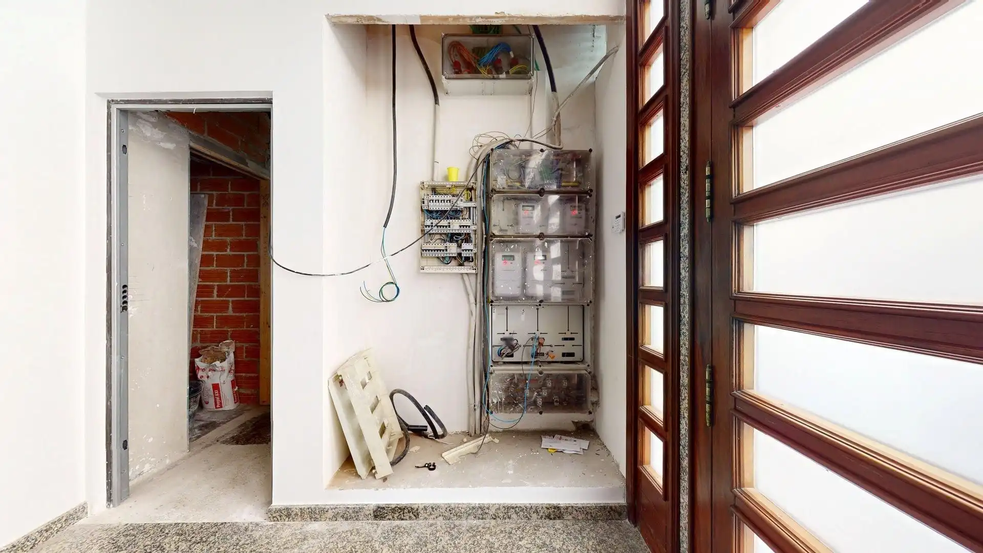 Edificio en venta en Sabadell