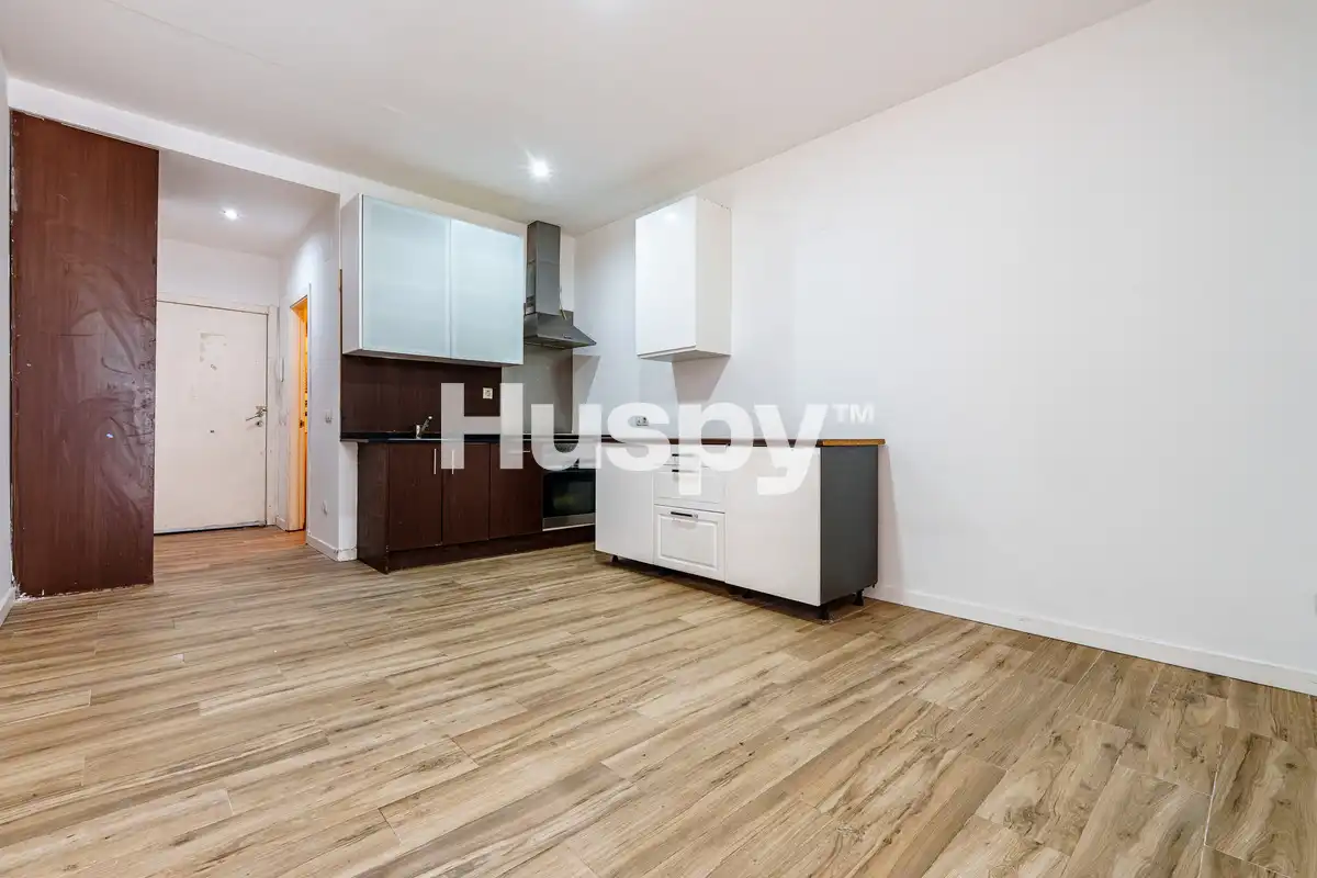 Loft con piscina in vendita a Carretera Villaverde a Vallecas, imagen 24