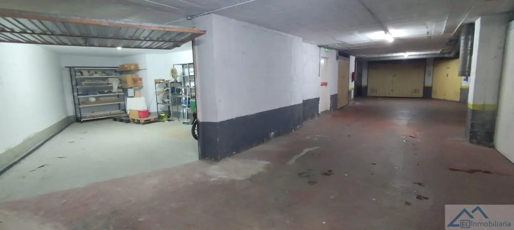 Garatge en venda en Santander