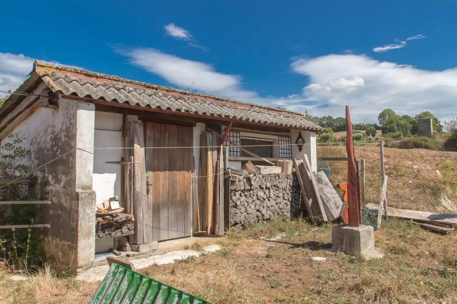 Country house for sale in Etxarriko Bordak, imagen 31